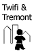 Twifi and Tremont
