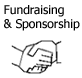 Fundraising and Sponsorship
