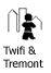 Twifi and Tremont